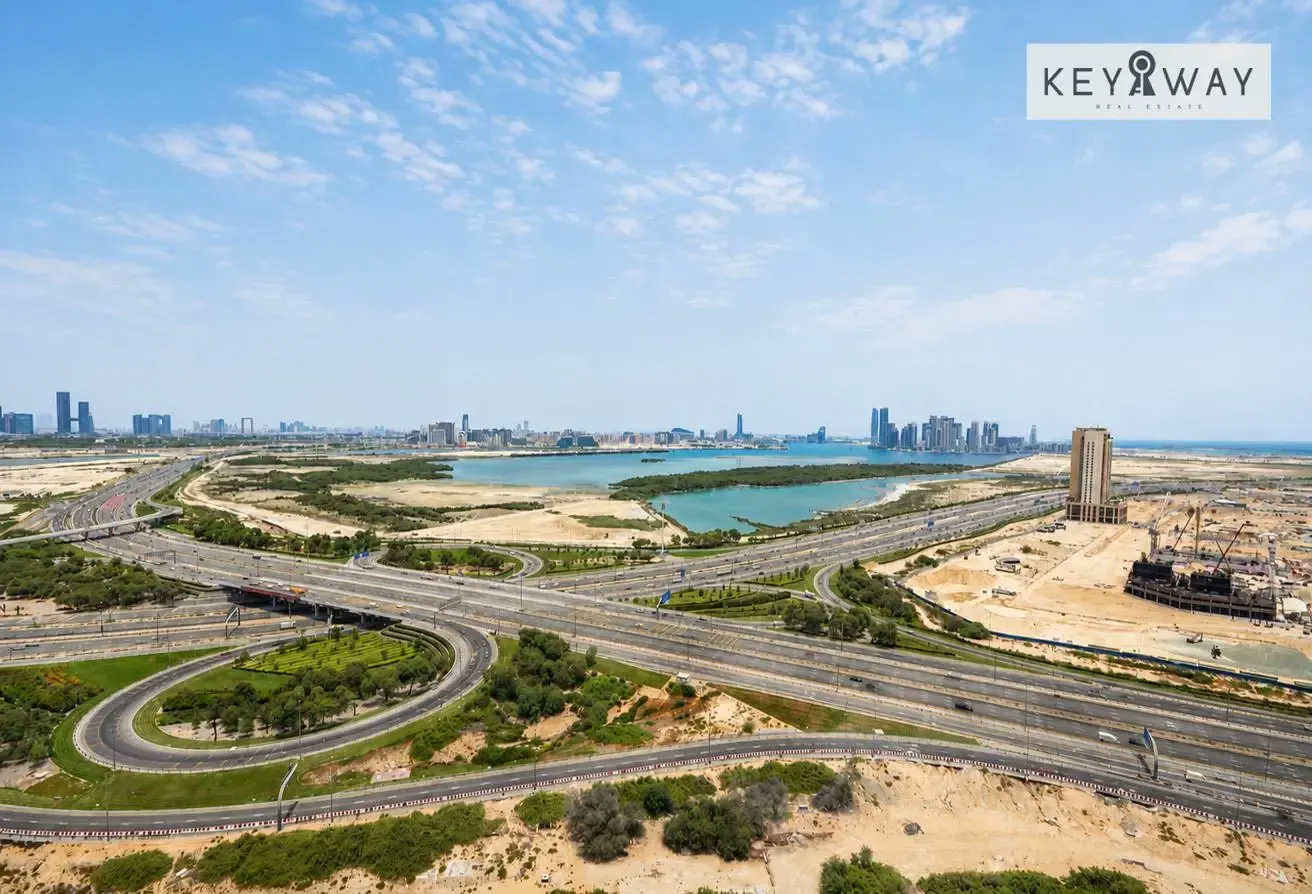Luxurious Amenities | 3BR+Maid | Water View