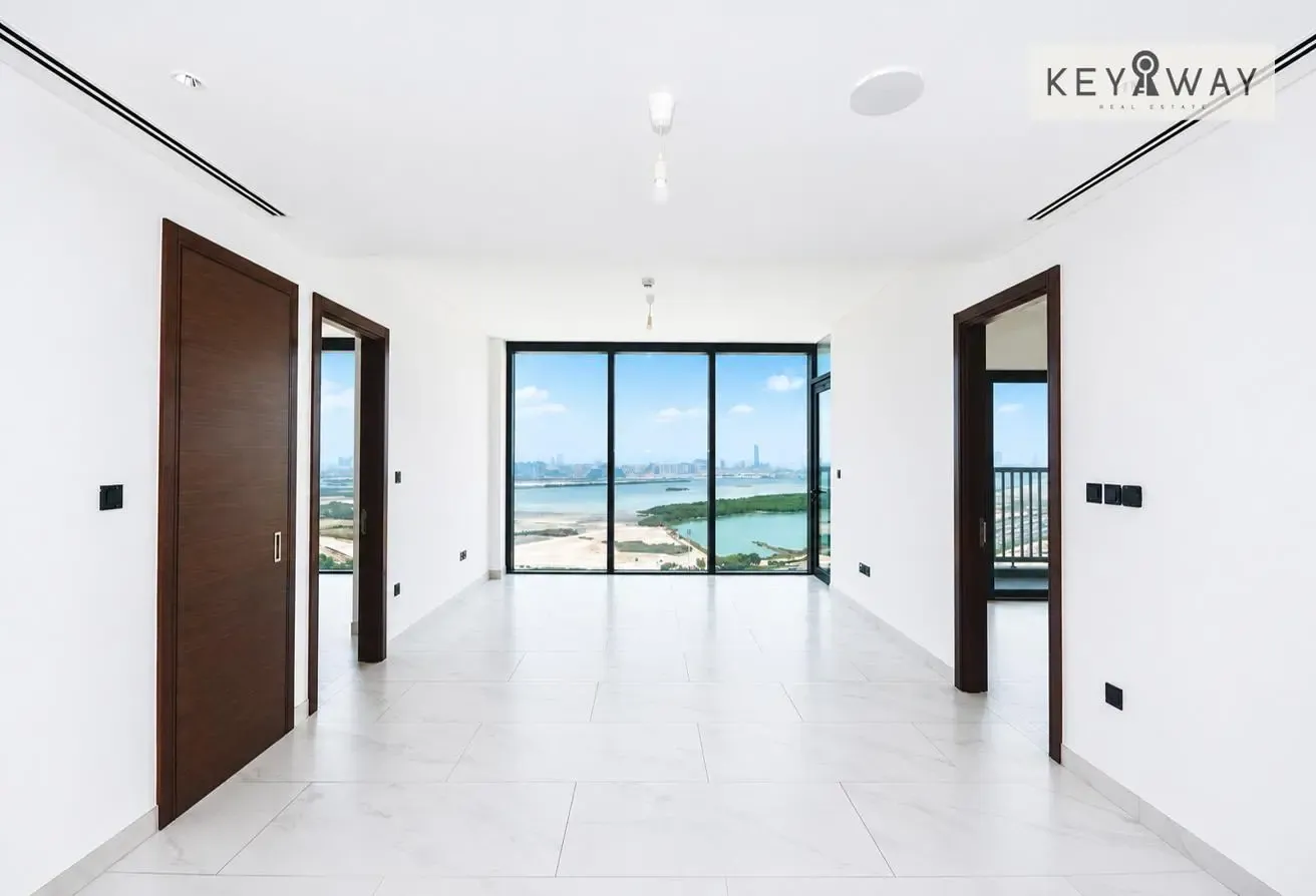 Luxurious Amenities | 3BR+Maid | Water View