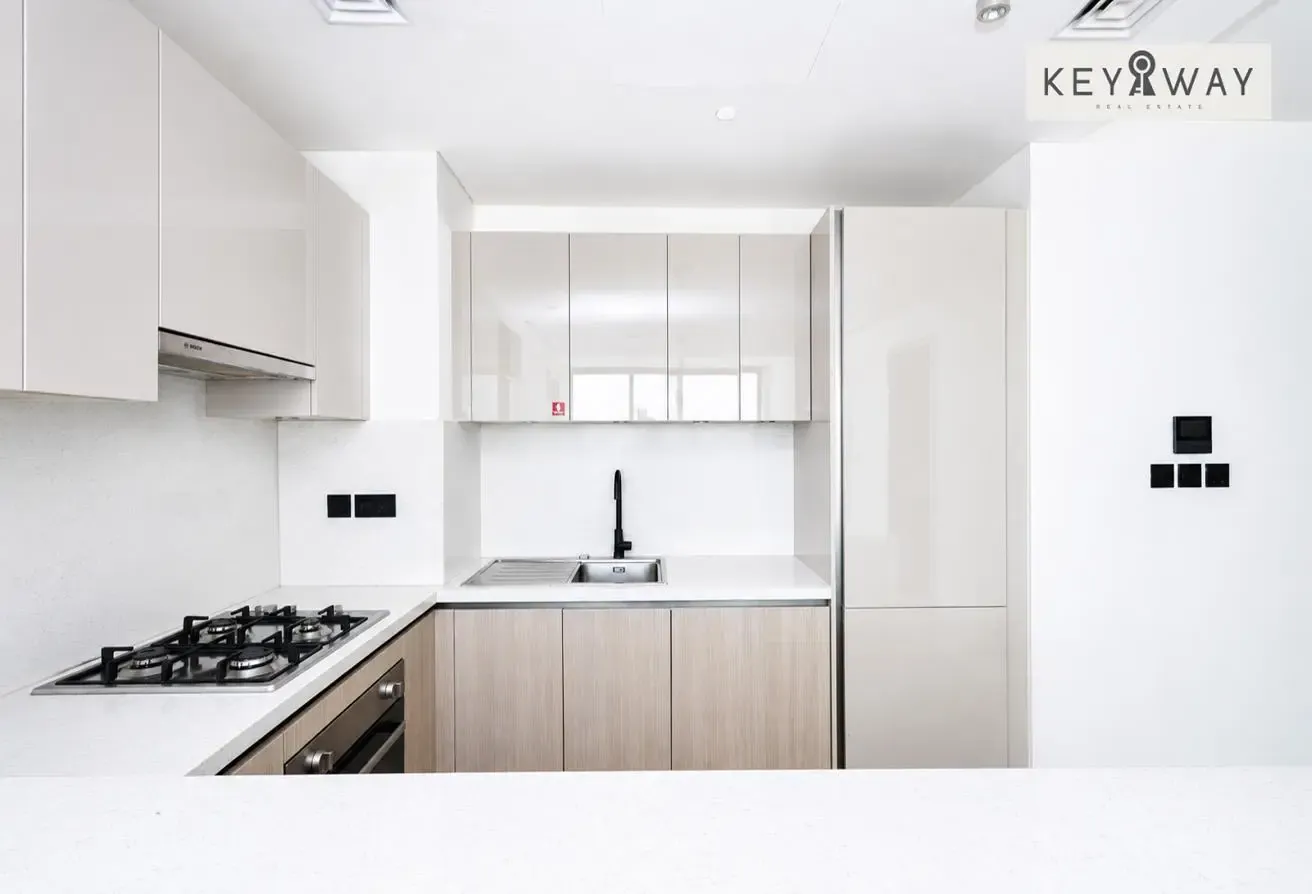 Luxurious Amenities | 3BR+Maid | Water View