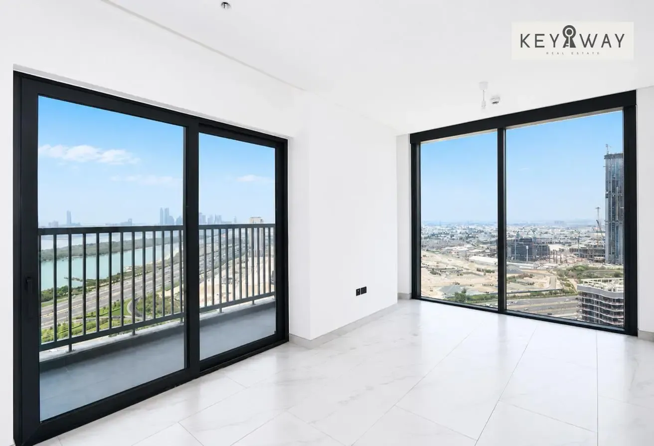 Luxurious Amenities | 3BR+Maid | Water View