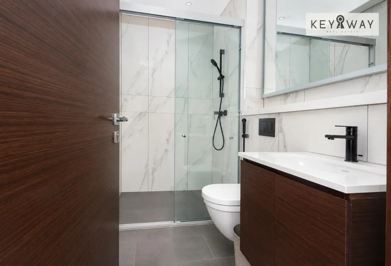 Luxurious Amenities | 3BR+Maid | Water View