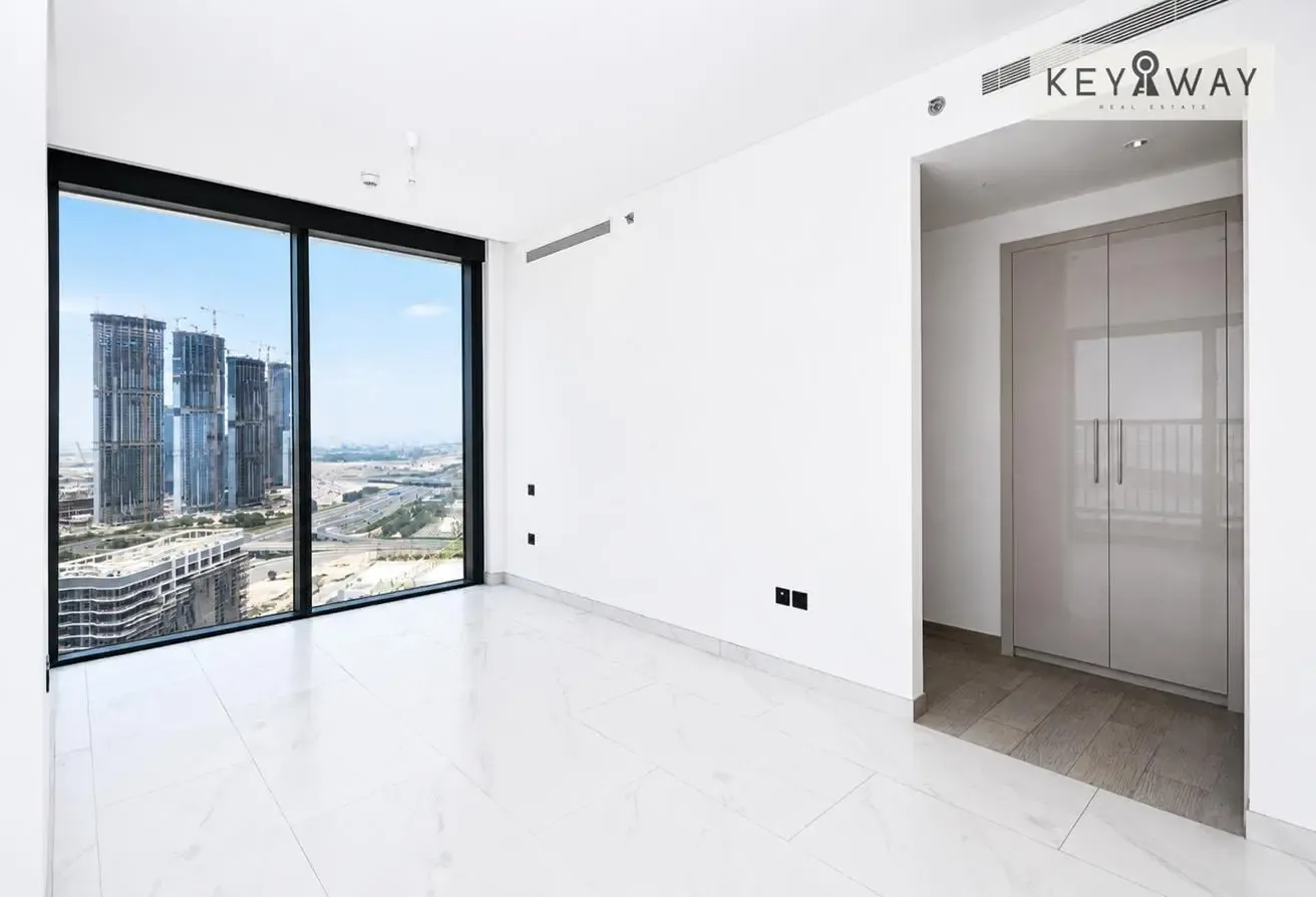 Luxurious Amenities | 3BR+Maid | Water View