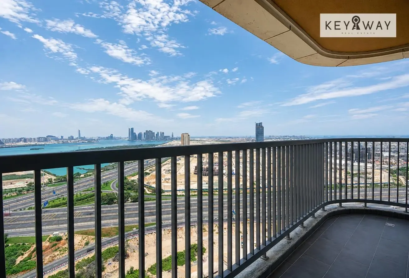 Luxurious Amenities | 3BR+Maid | Water View