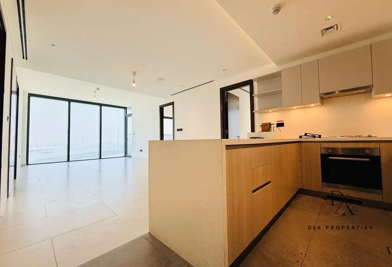 3 PLUS MAID | SPACIOUS | HIGH FLOOR