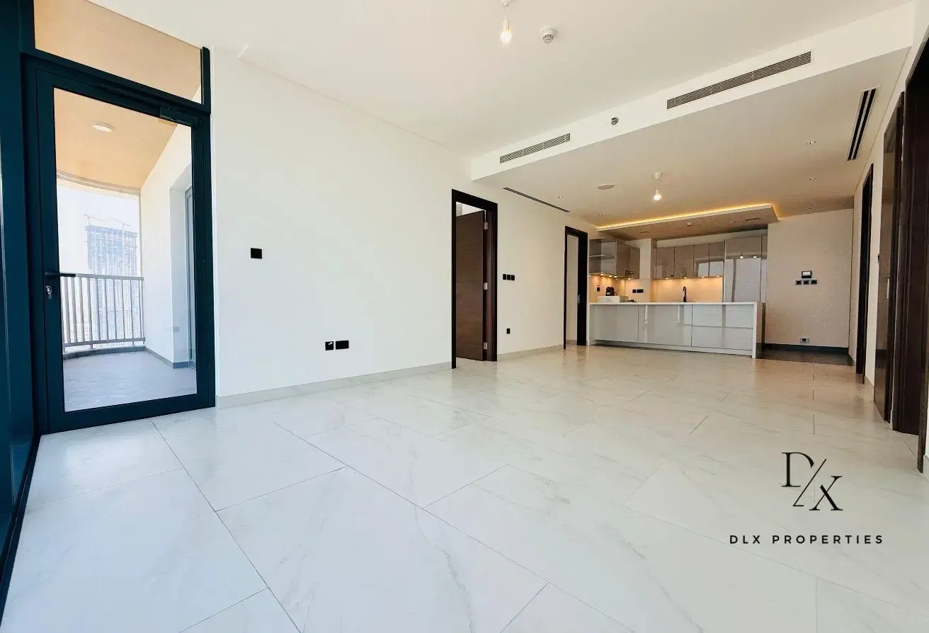 3 PLUS MAID | SPACIOUS | HIGH FLOOR