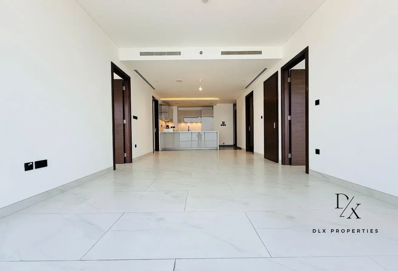 3 PLUS MAID | SPACIOUS | HIGH FLOOR
