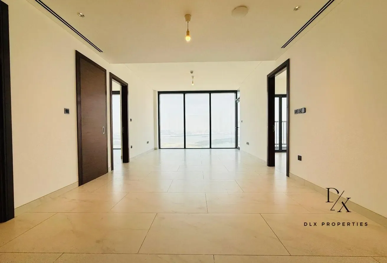3 PLUS MAID | SPACIOUS | HIGH FLOOR