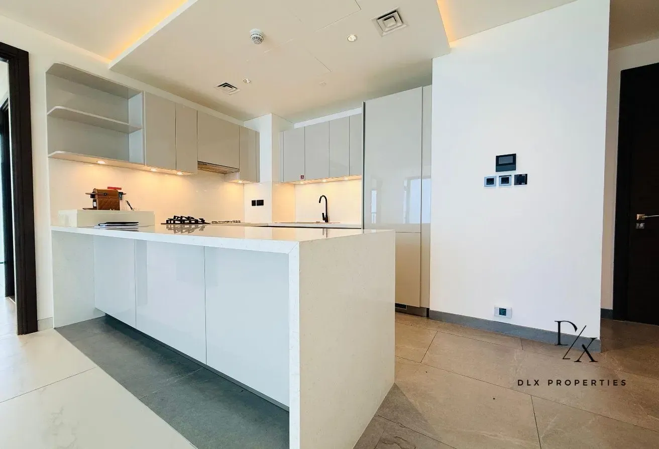 3 PLUS MAID | SPACIOUS | HIGH FLOOR