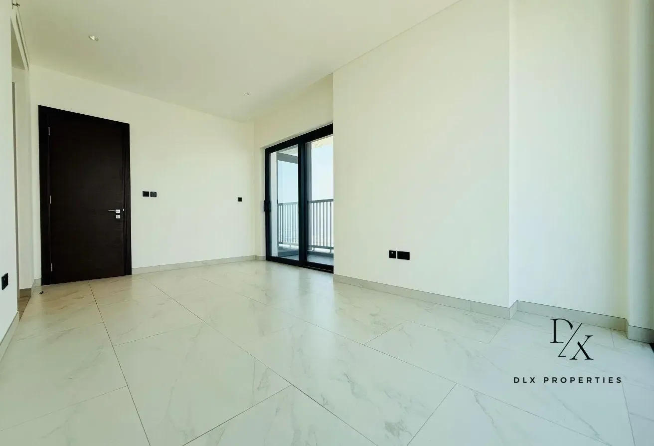 3 PLUS MAID | SPACIOUS | HIGH FLOOR