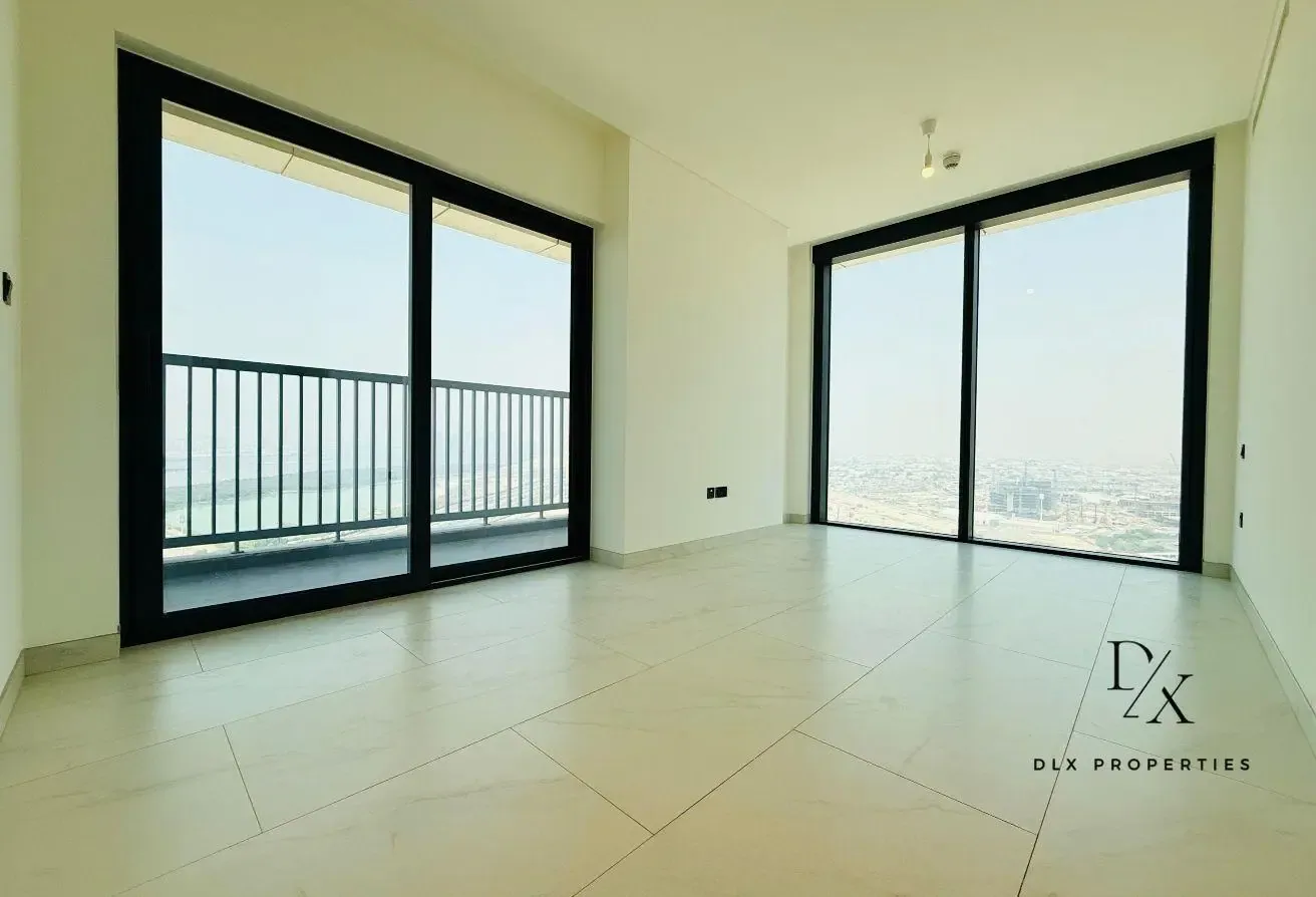 3 PLUS MAID | SPACIOUS | HIGH FLOOR
