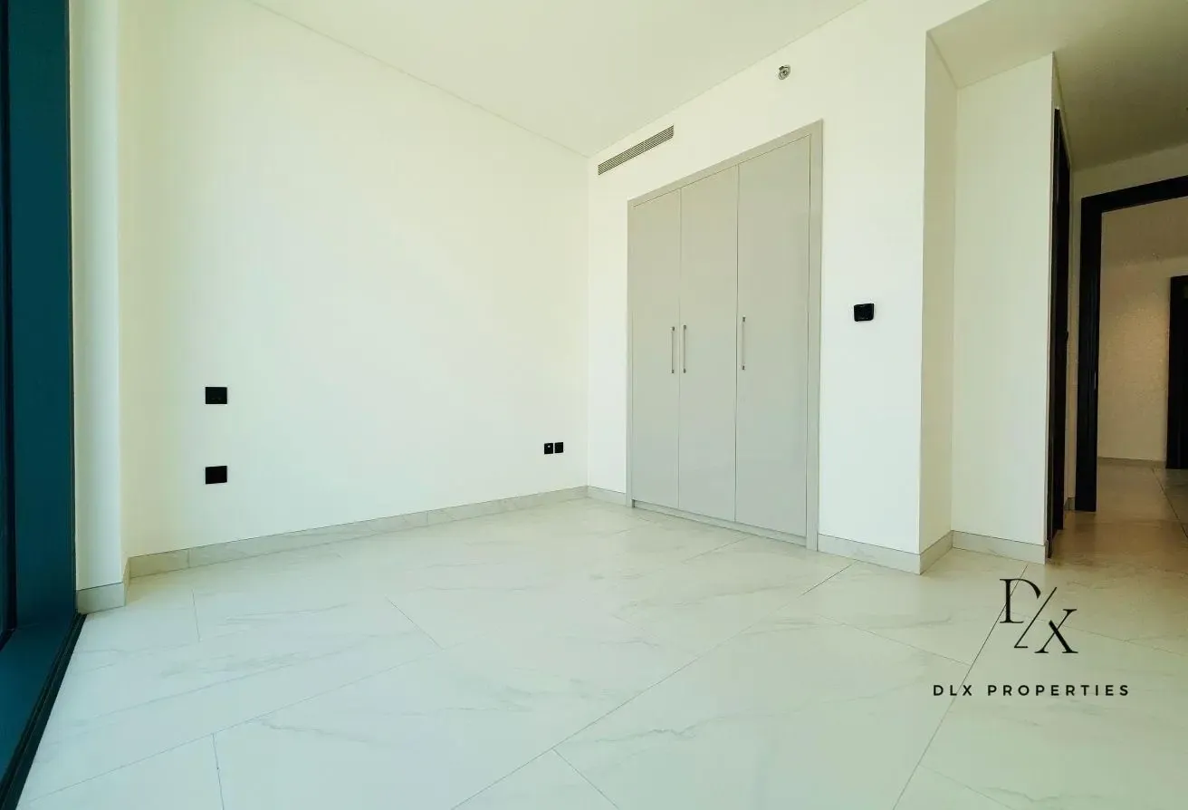 3 PLUS MAID | SPACIOUS | HIGH FLOOR