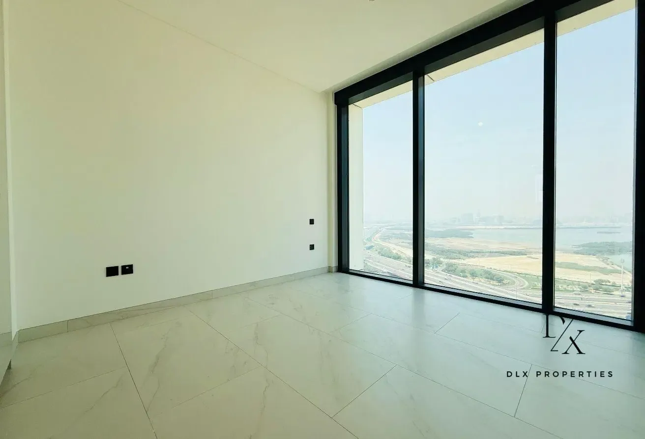 3 PLUS MAID | SPACIOUS | HIGH FLOOR