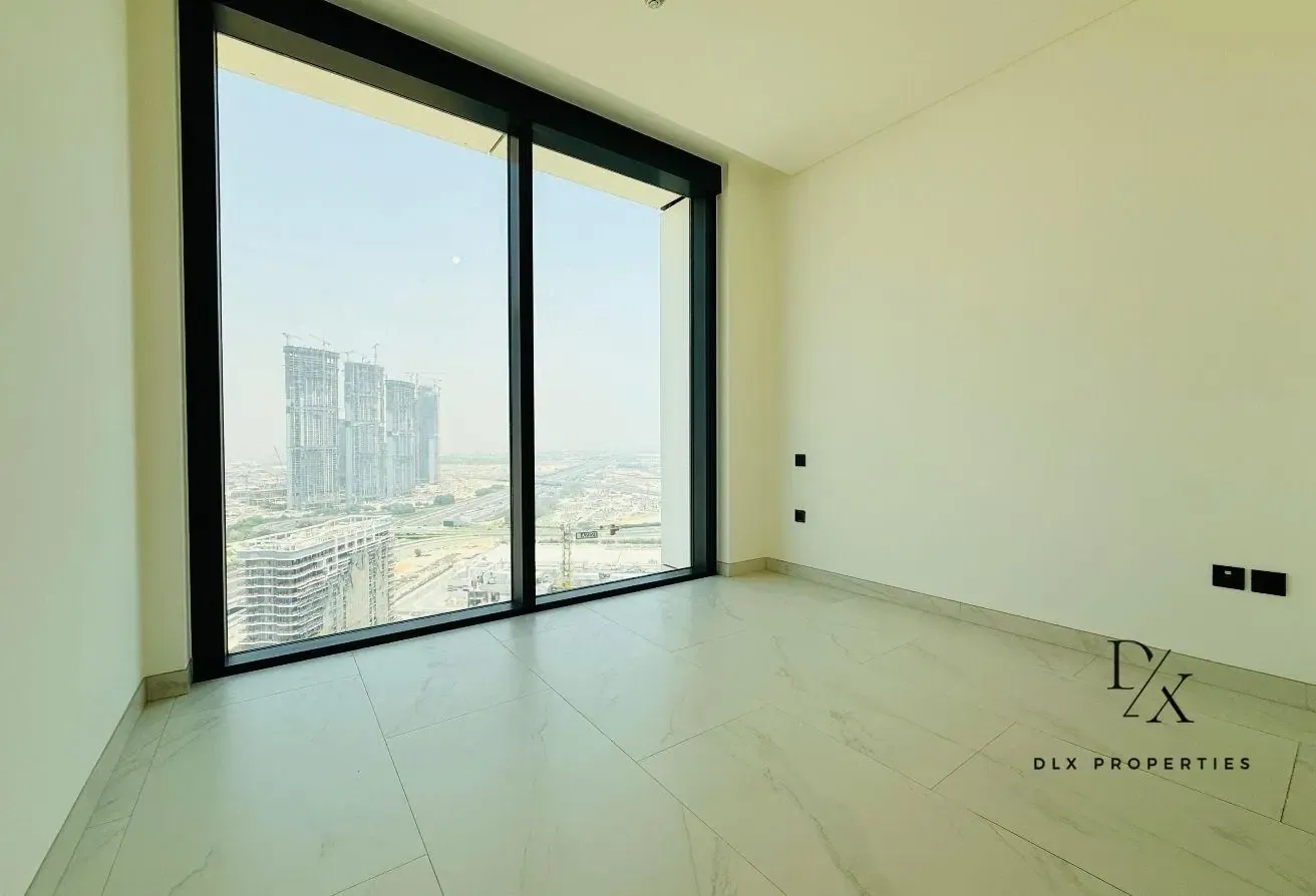 3 PLUS MAID | SPACIOUS | HIGH FLOOR