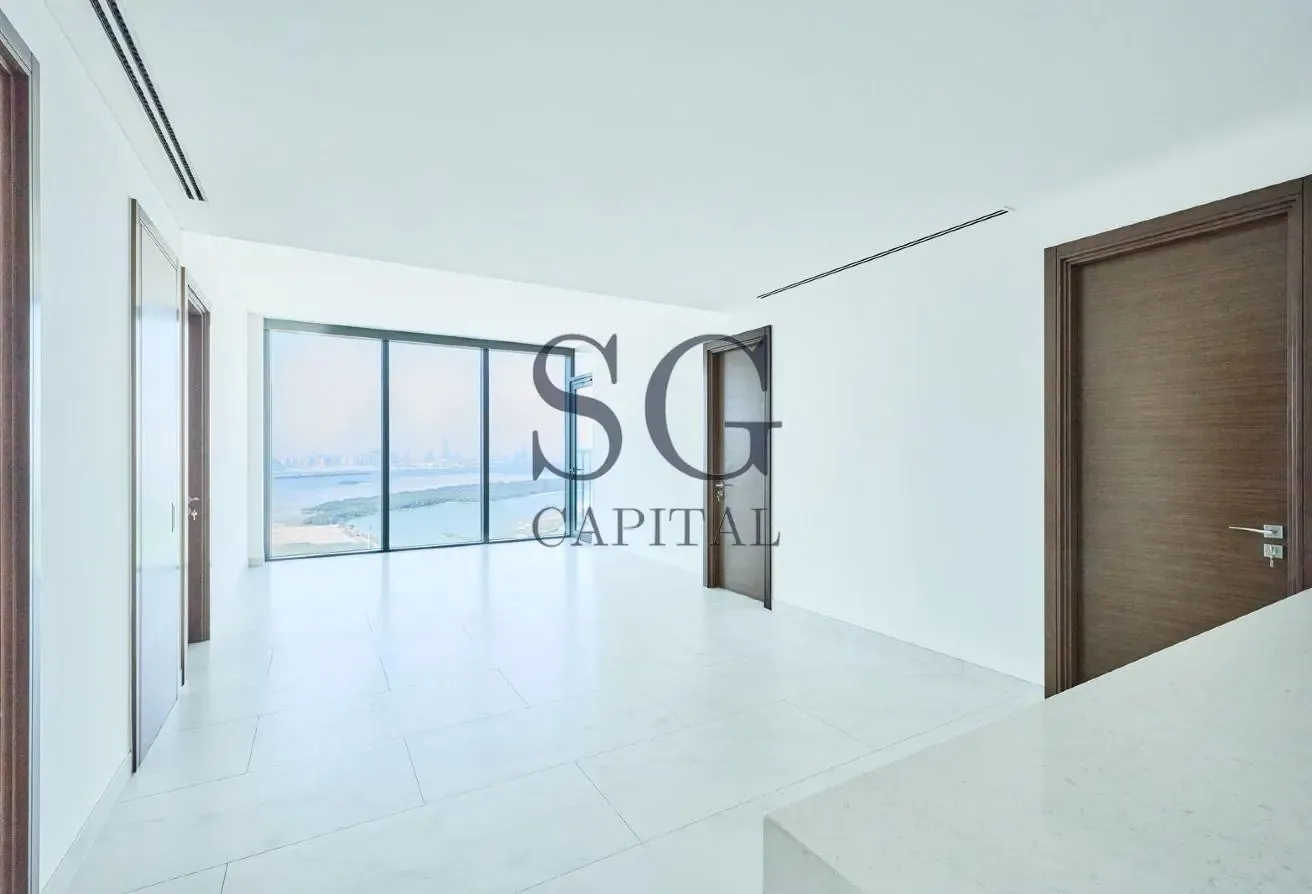 HIGH FLOOR | DIRECT RAS AL KHOR VIEW | 1MONTH FREE