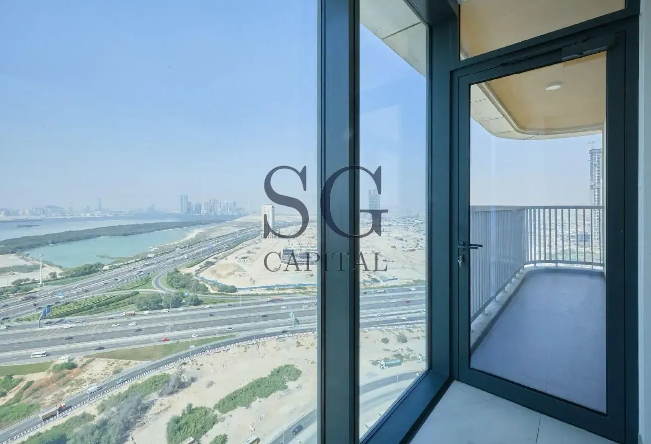 HIGH FLOOR | DIRECT RAS AL KHOR VIEW | 1MONTH FREE