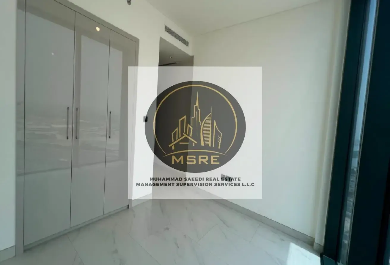 High Floor | Skyline View | Spacious