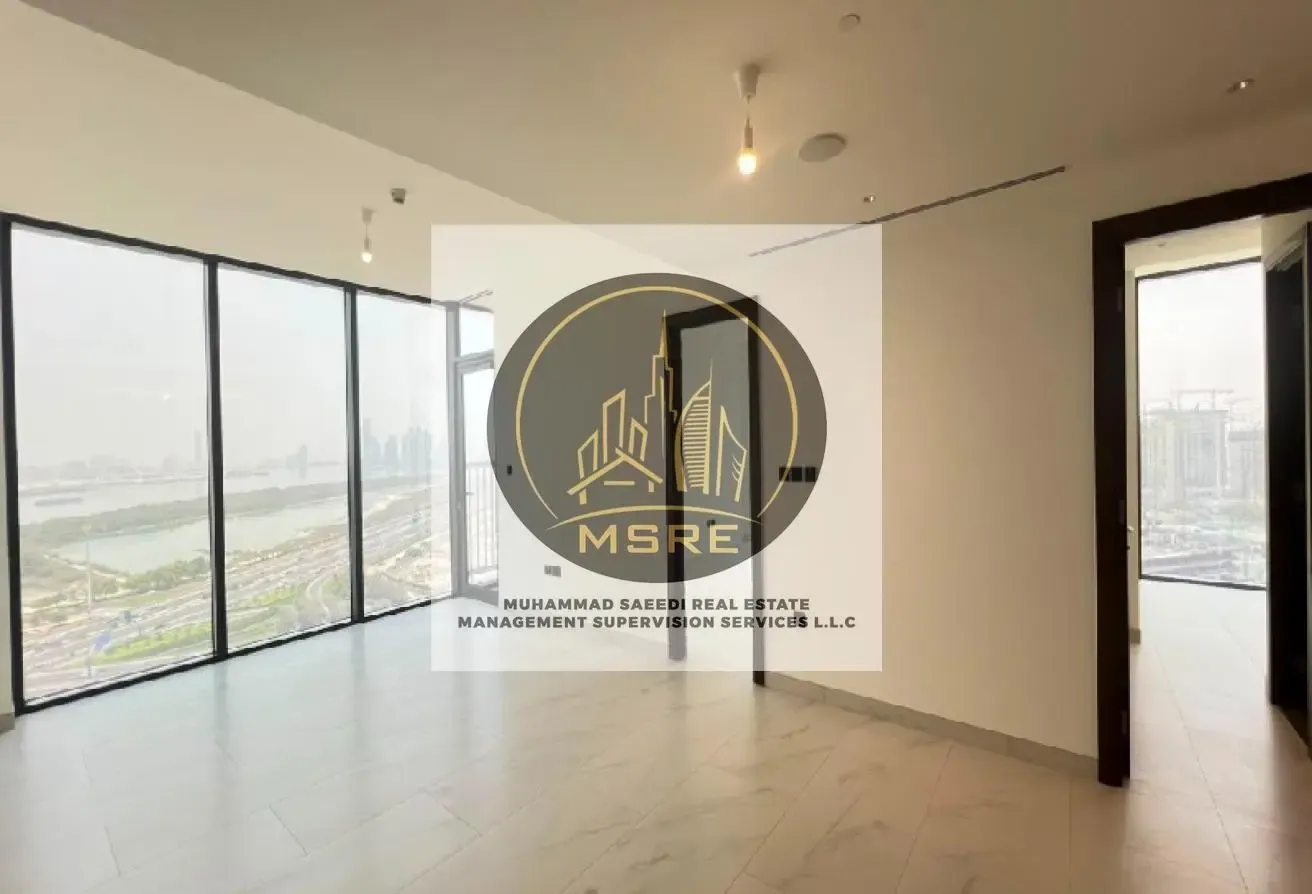 High Floor | Skyline View | Spacious