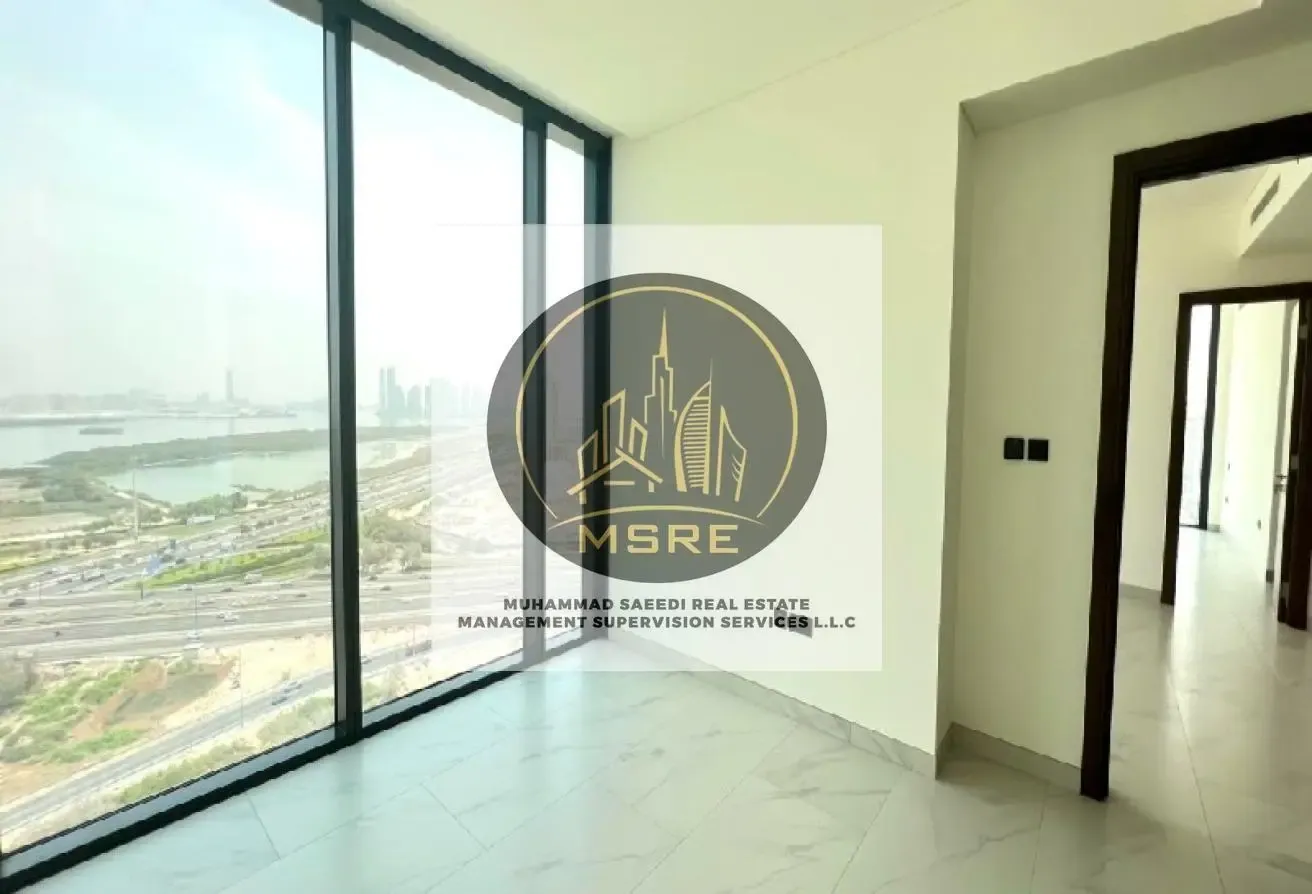 High Floor | Skyline View | Spacious