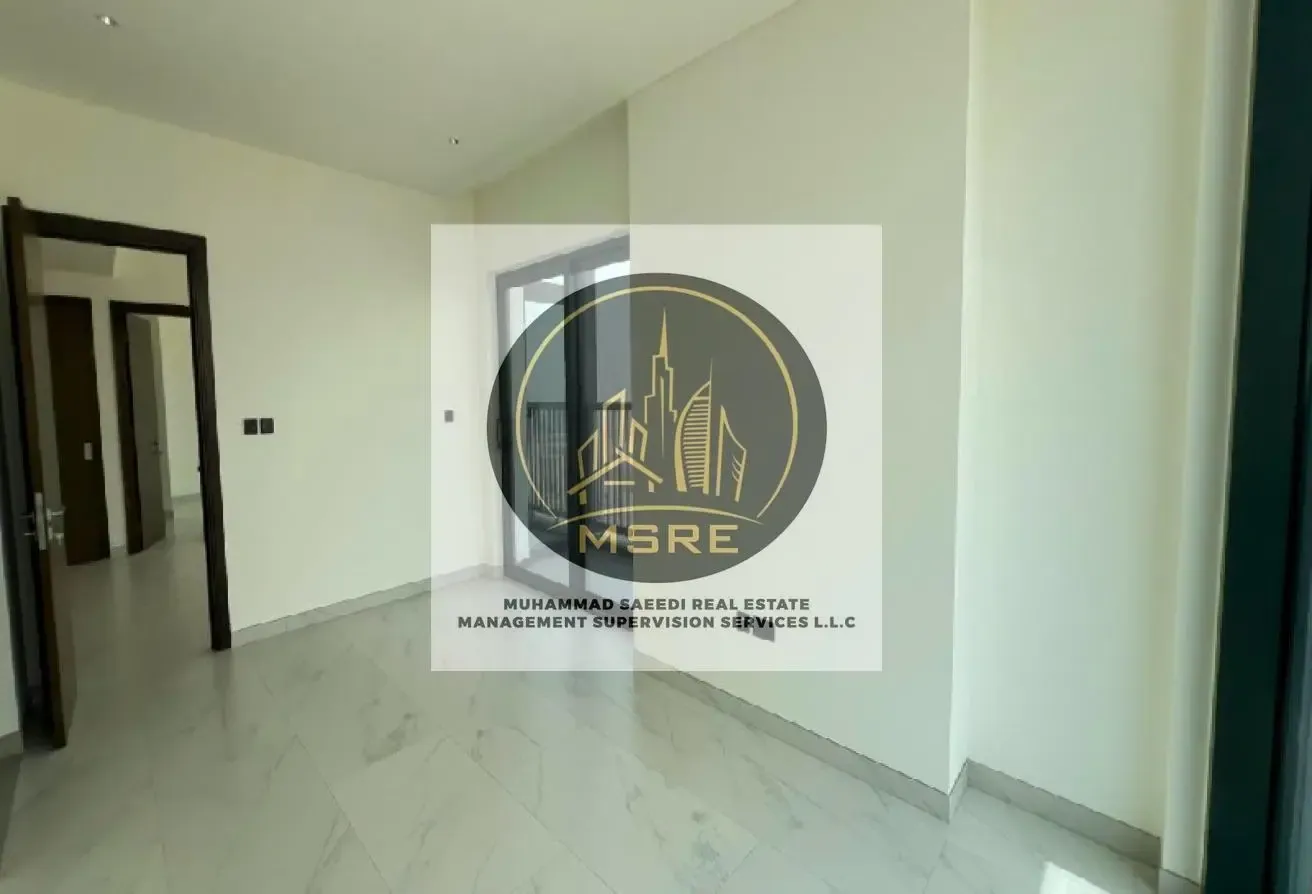 High Floor | Skyline View | Spacious