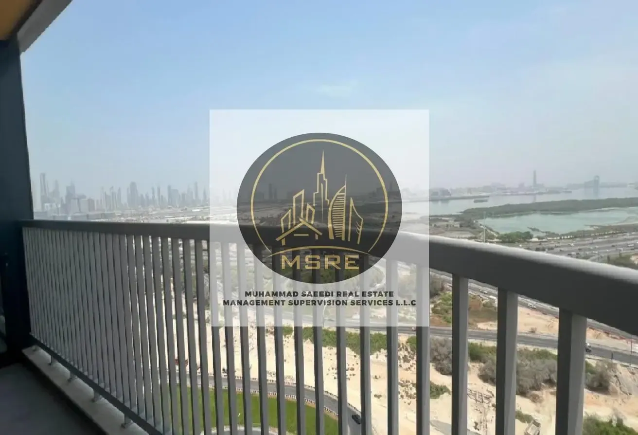 High Floor | Skyline View | Spacious