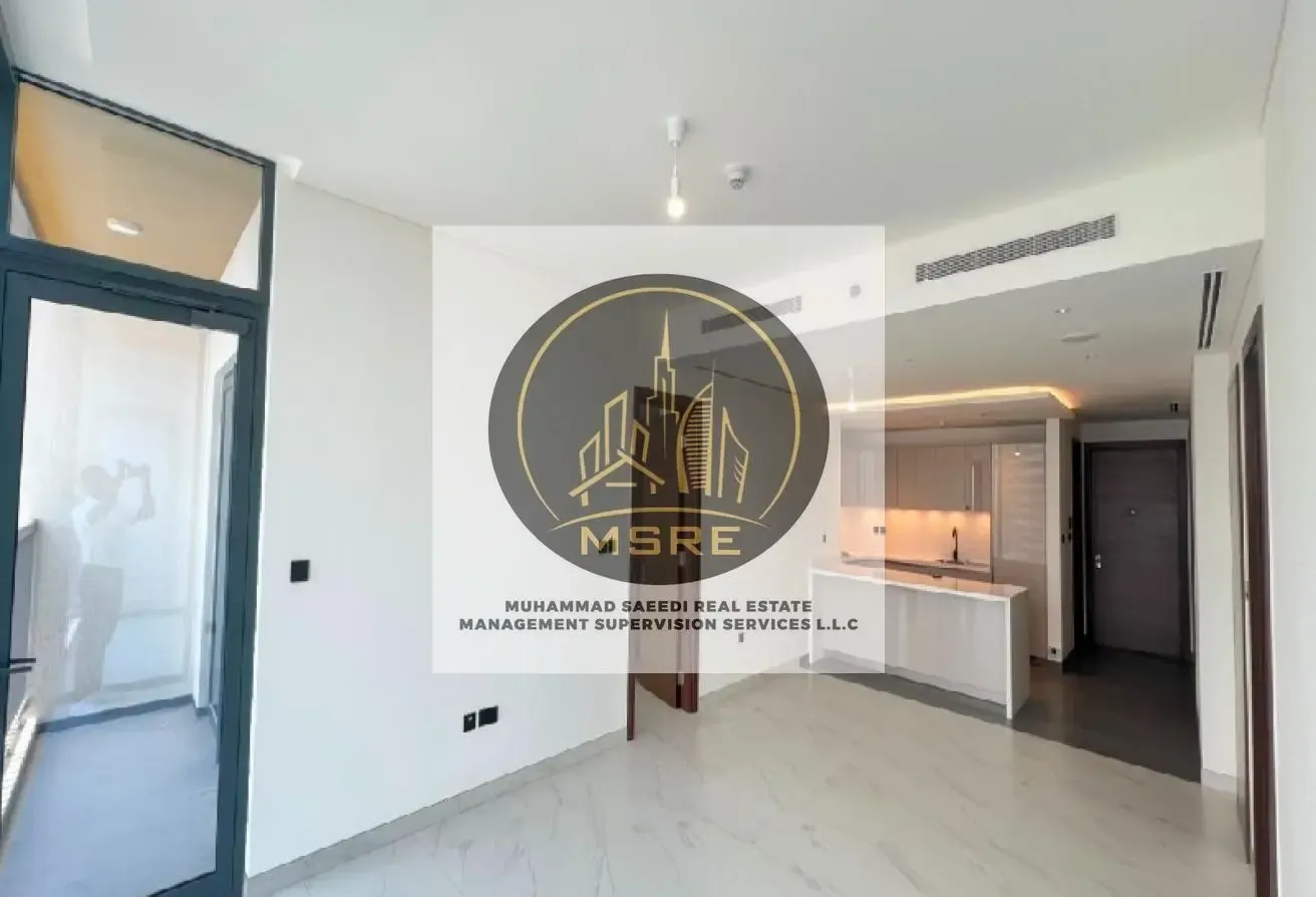 High Floor | Skyline View | Spacious