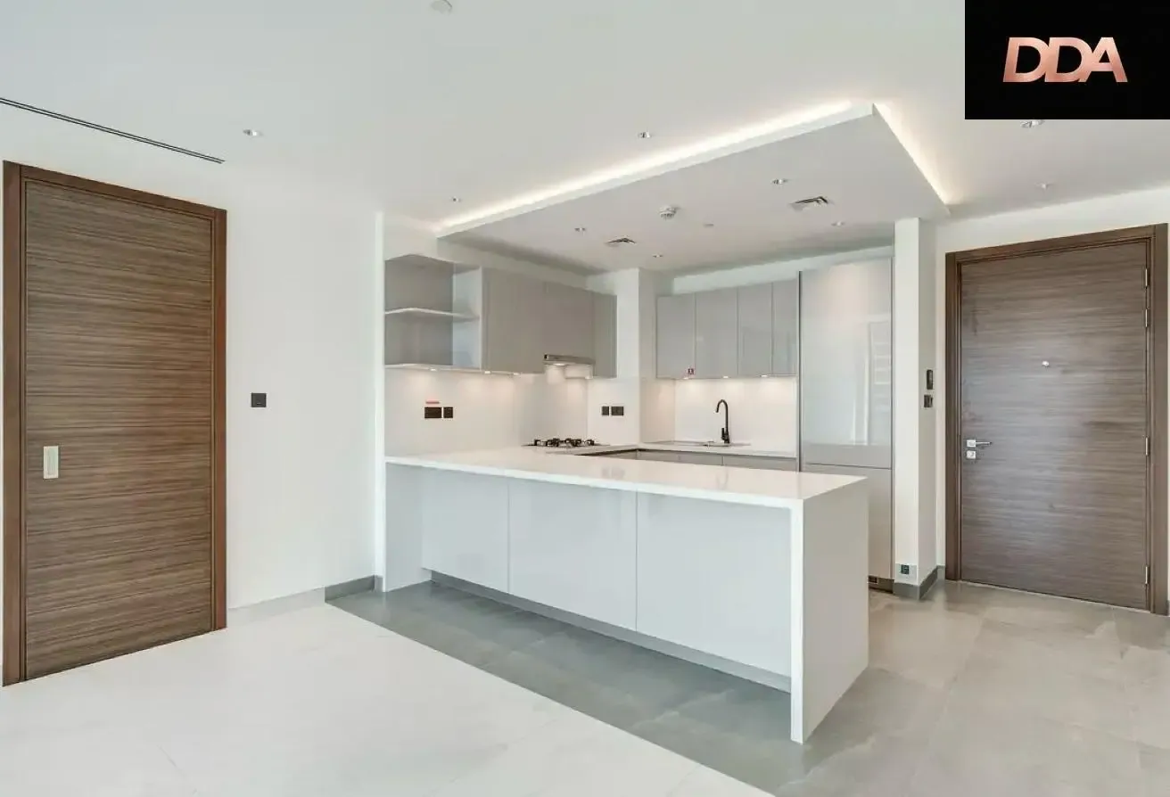 HIGH FLOOR | LUXURY 3BR | MULTIPLE CHEQUES