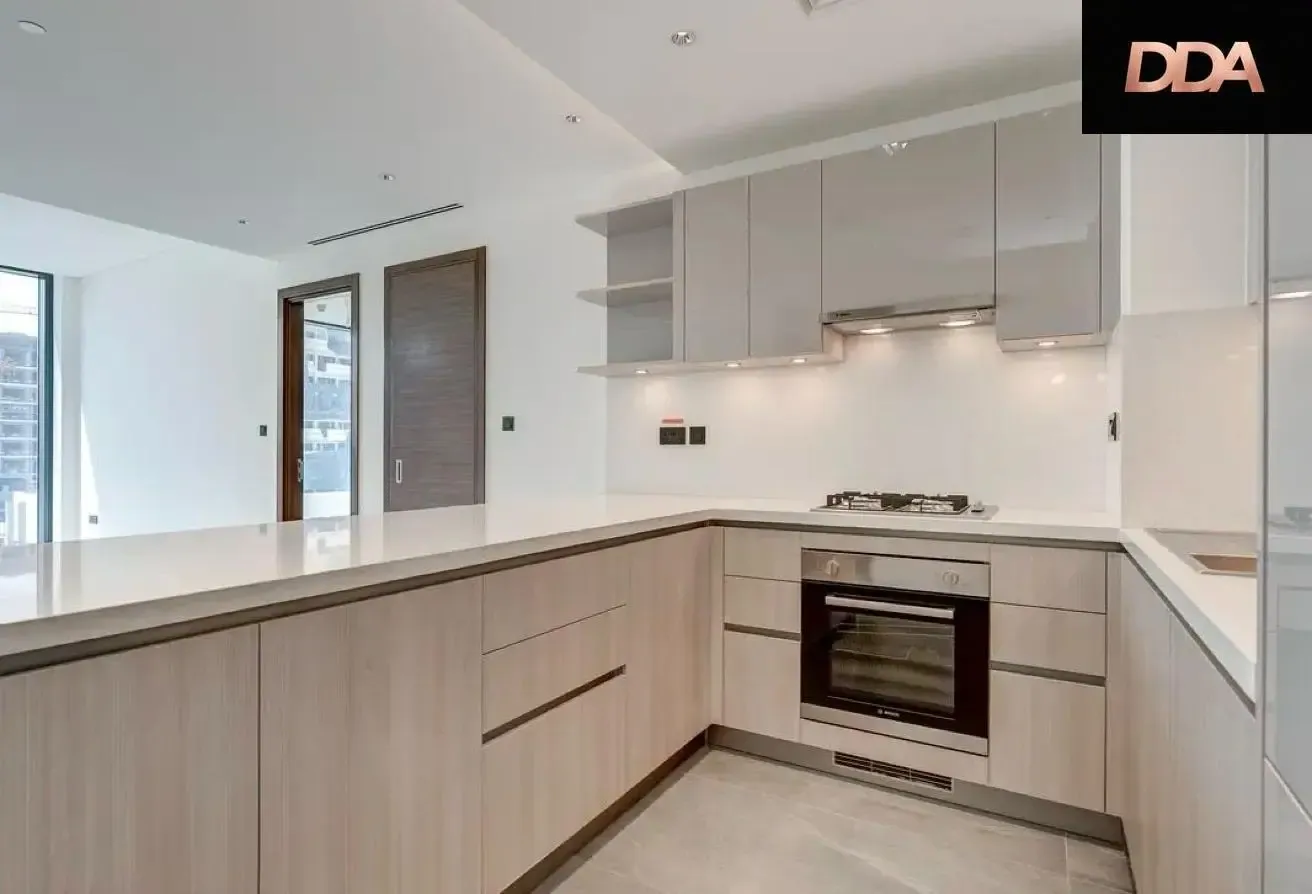 HIGH FLOOR | LUXURY 3BR | MULTIPLE CHEQUES