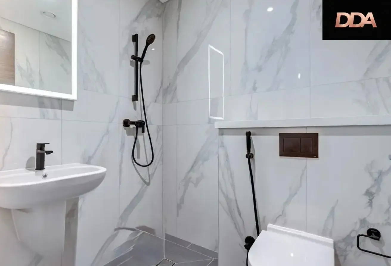 HIGH FLOOR | LUXURY 3BR | MULTIPLE CHEQUES