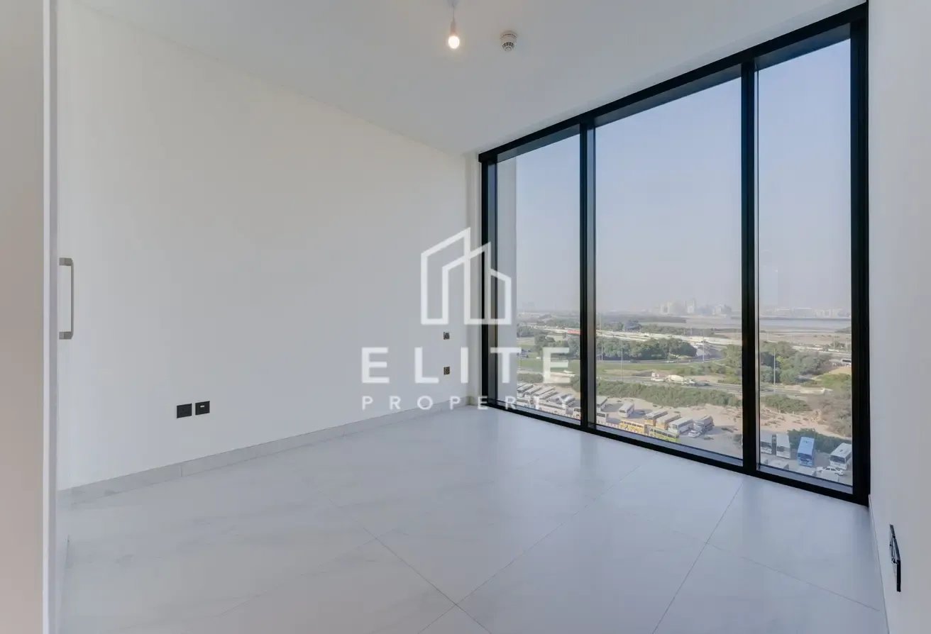 3BR + Maid | Vacant | Burj Khalifa View
