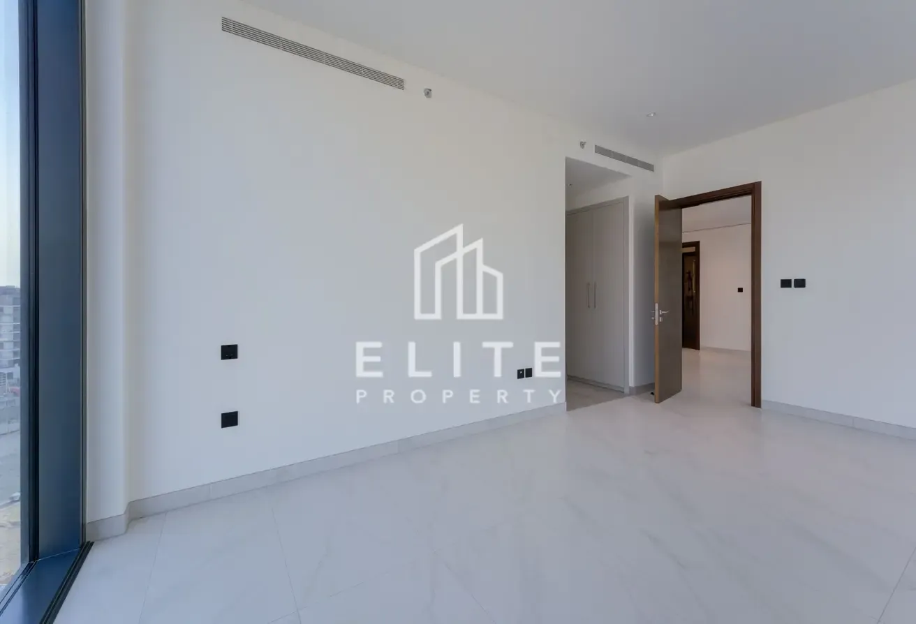 3BR + Maid | Vacant | Burj Khalifa View