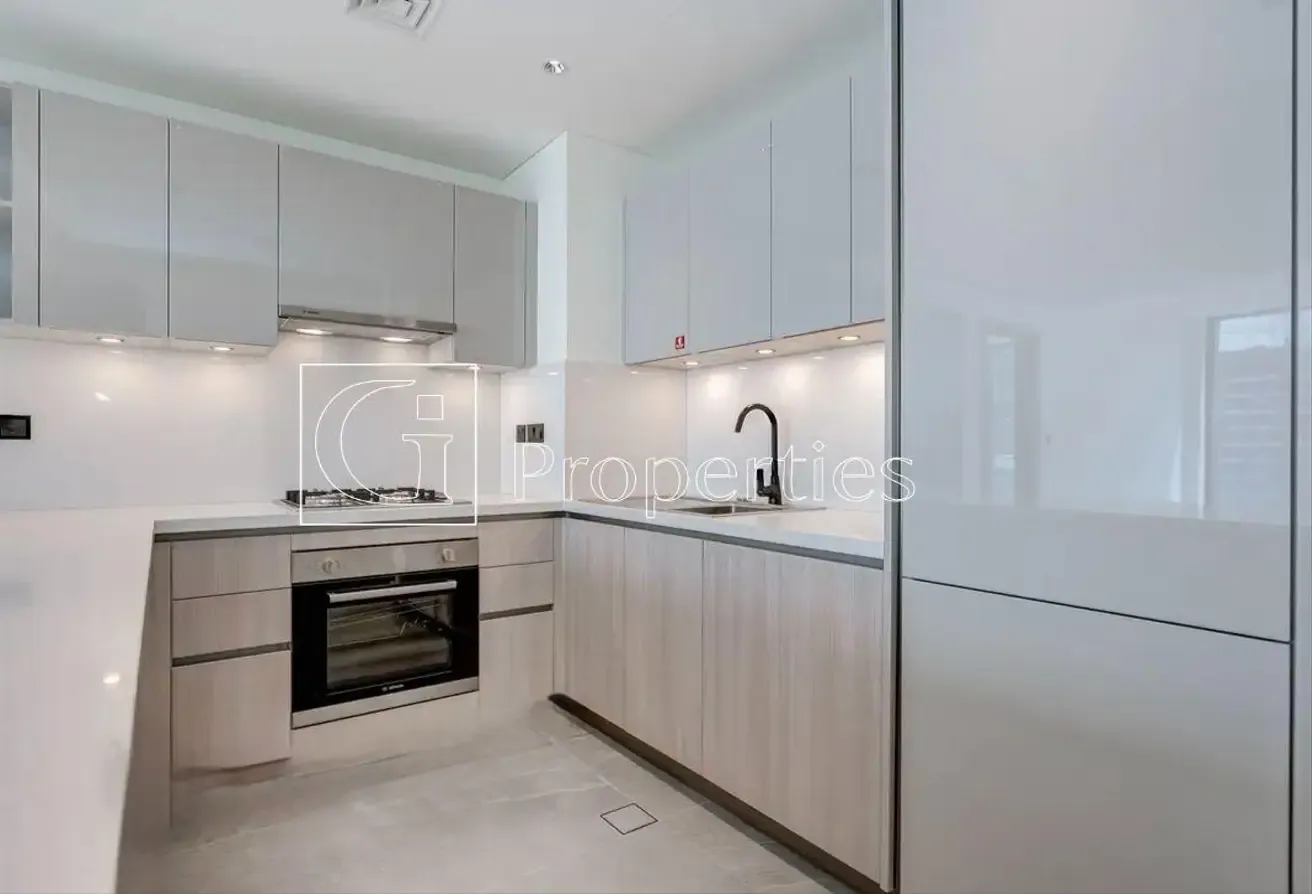 Crystal Lagoon | Brand New | Unfurnished | Vacant