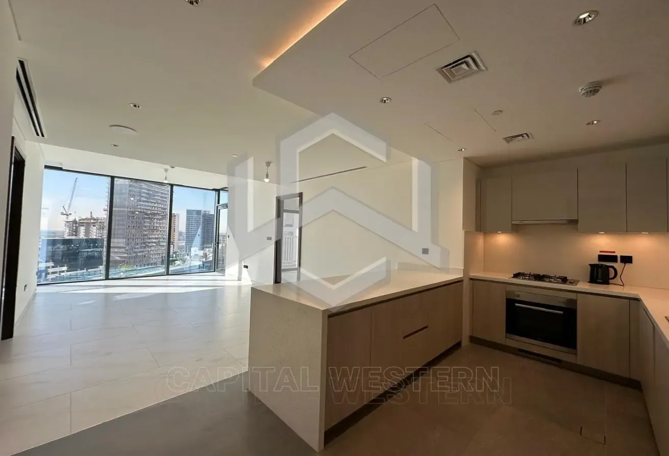 High Floor | Ras Al Khor View | 3 Bedrooms