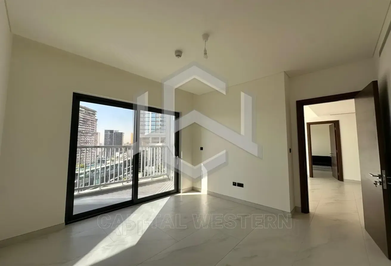 High Floor | Ras Al Khor View | 3 Bedrooms