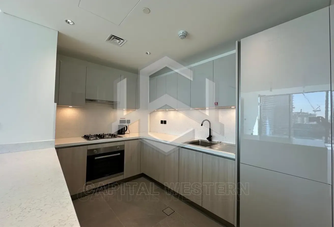 High Floor | Ras Al Khor View | 3 Bedrooms