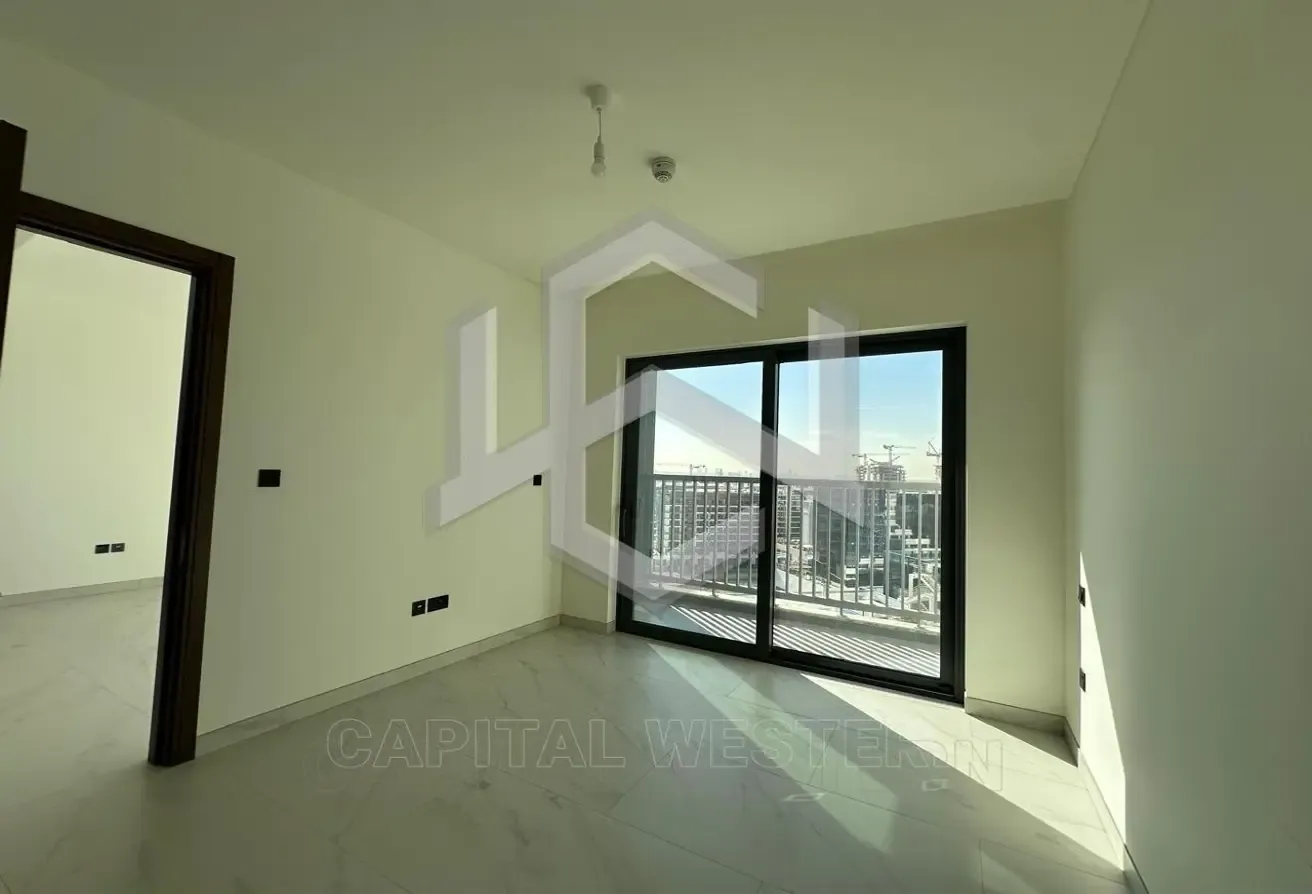 High Floor | Ras Al Khor View | 3 Bedrooms