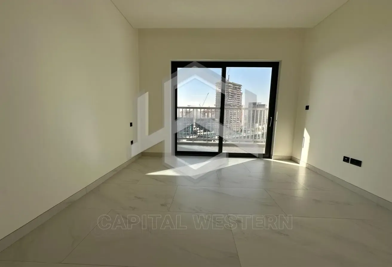 High Floor | Ras Al Khor View | 3 Bedrooms