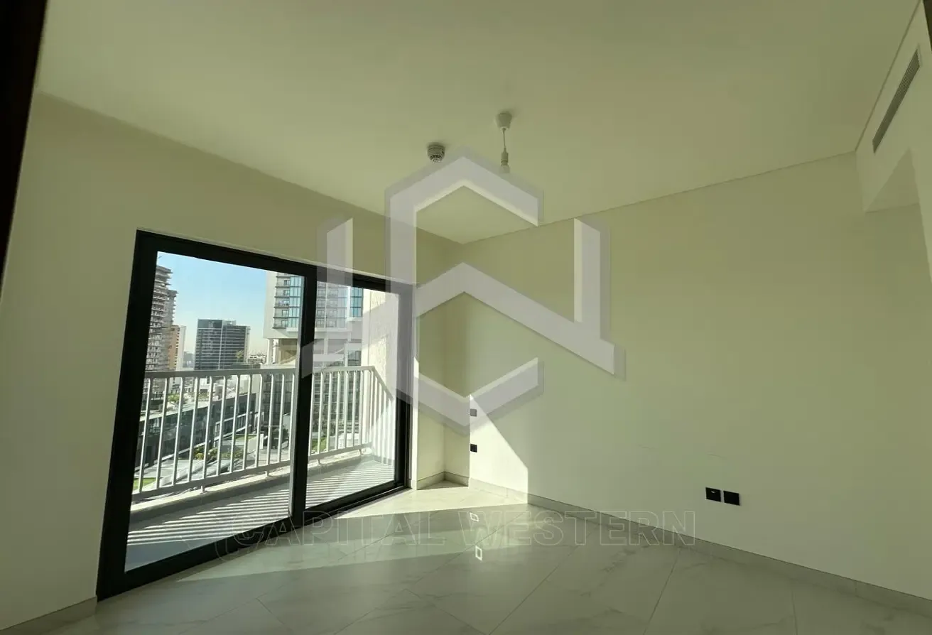 High Floor | Ras Al Khor View | 3 Bedrooms