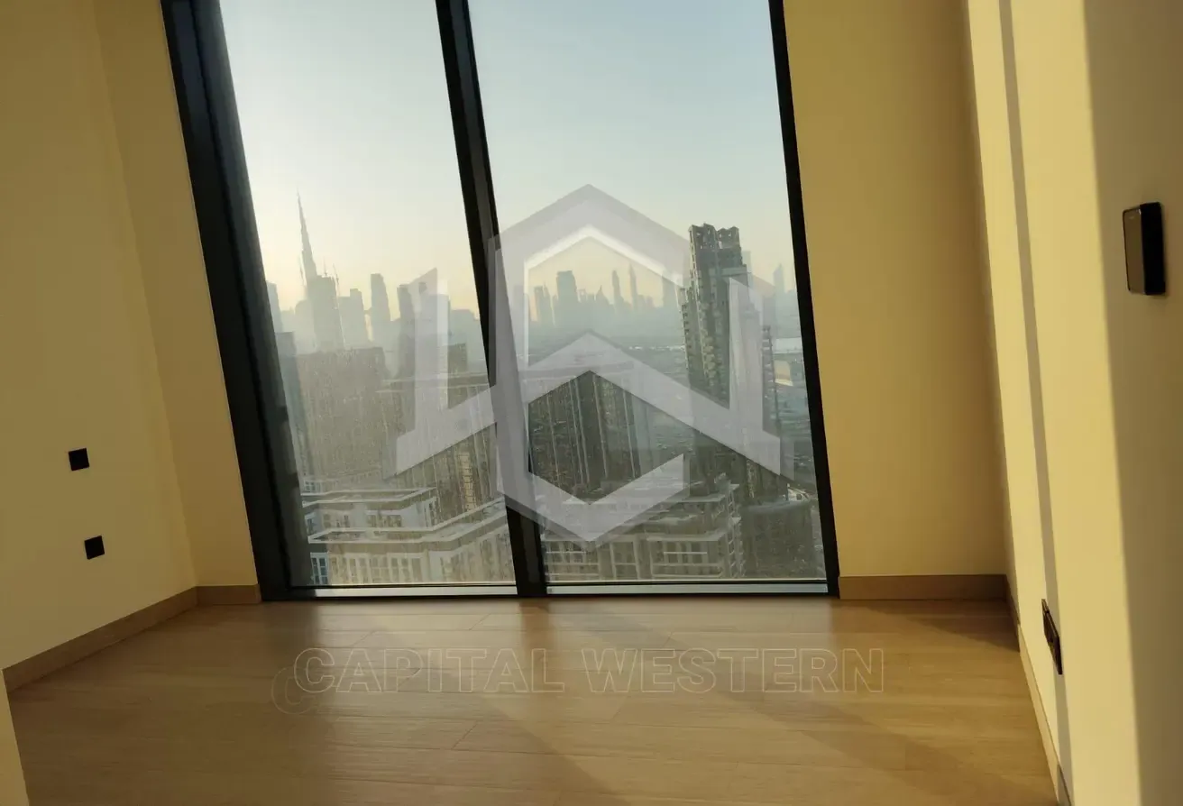 High Floor | Ras Al Khor View | 3 Bedrooms