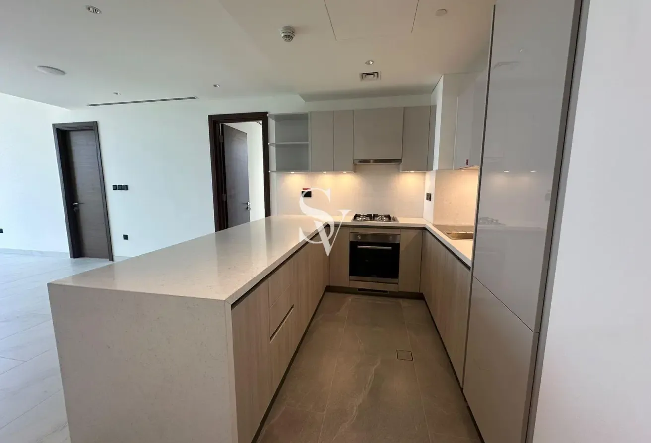 Big Living 3 Bed at Sobha Hartland The Crest