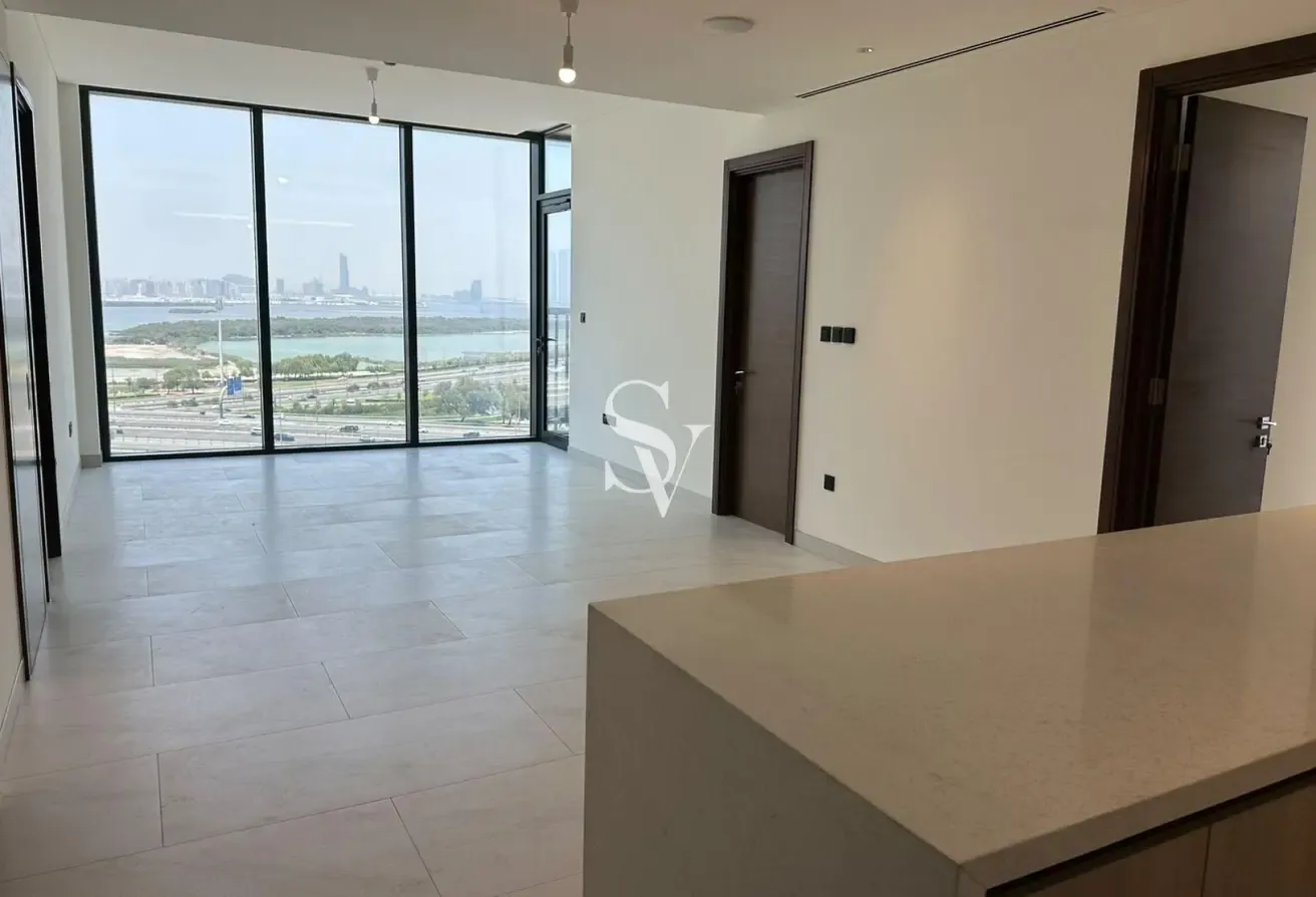 Big Living 3 Bed at Sobha Hartland The Crest