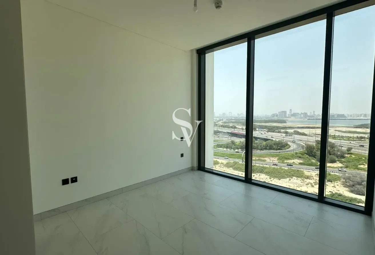 Big Living 3 Bed at Sobha Hartland The Crest