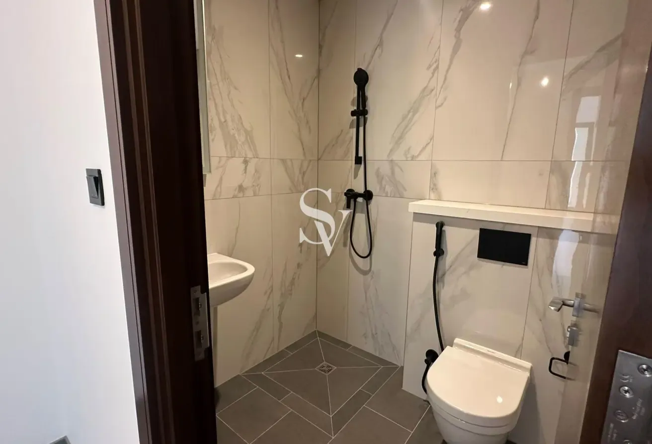 Big Living 3 Bed at Sobha Hartland The Crest