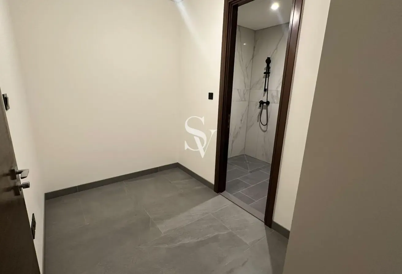 Big Living 3 Bed at Sobha Hartland The Crest