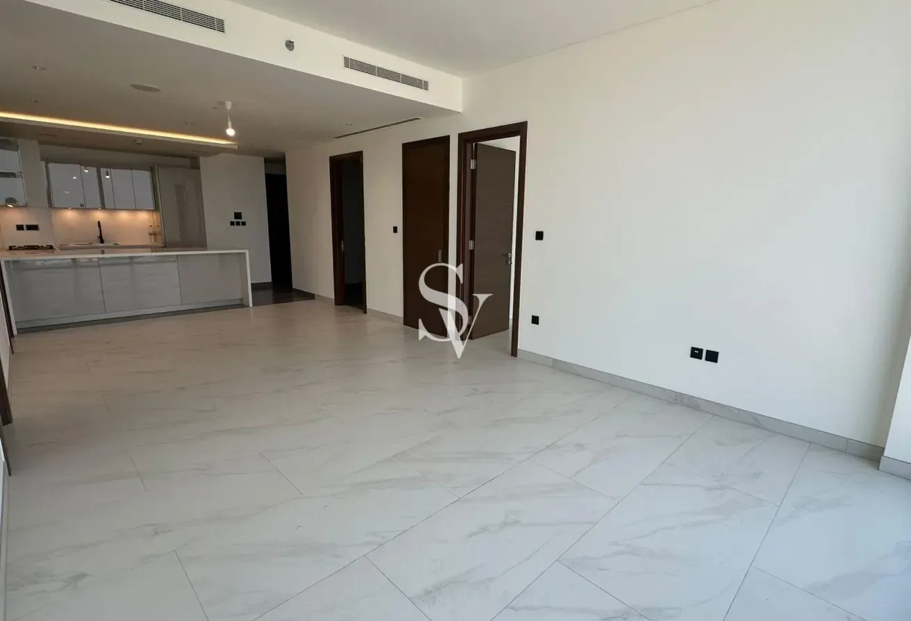 Big Living 3 Bed at Sobha Hartland The Crest