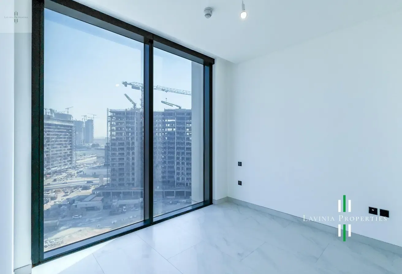 3BHK+5BATHS+MAID RENT IN THE CREST SOBHA HARTLAND