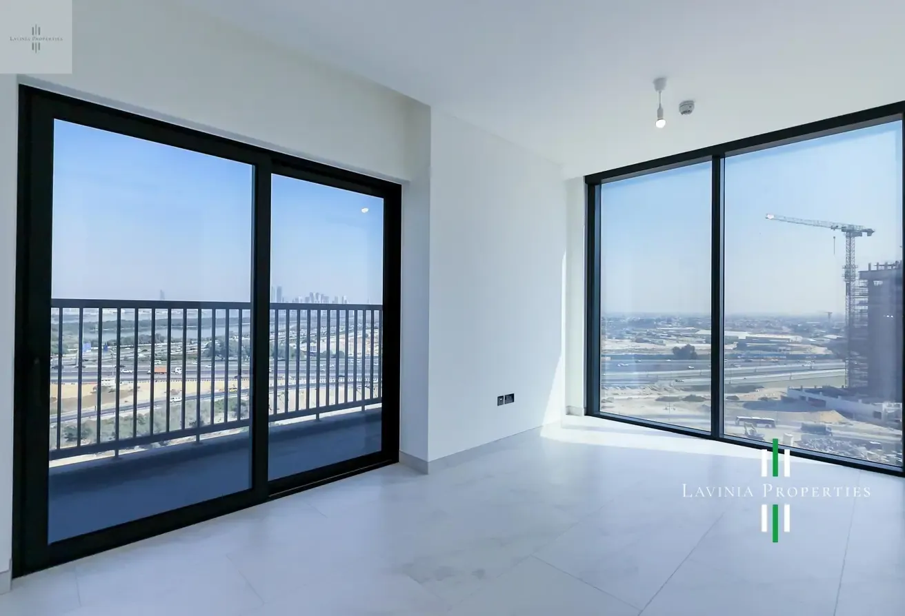 3BHK+5BATHS+MAID RENT IN THE CREST SOBHA HARTLAND