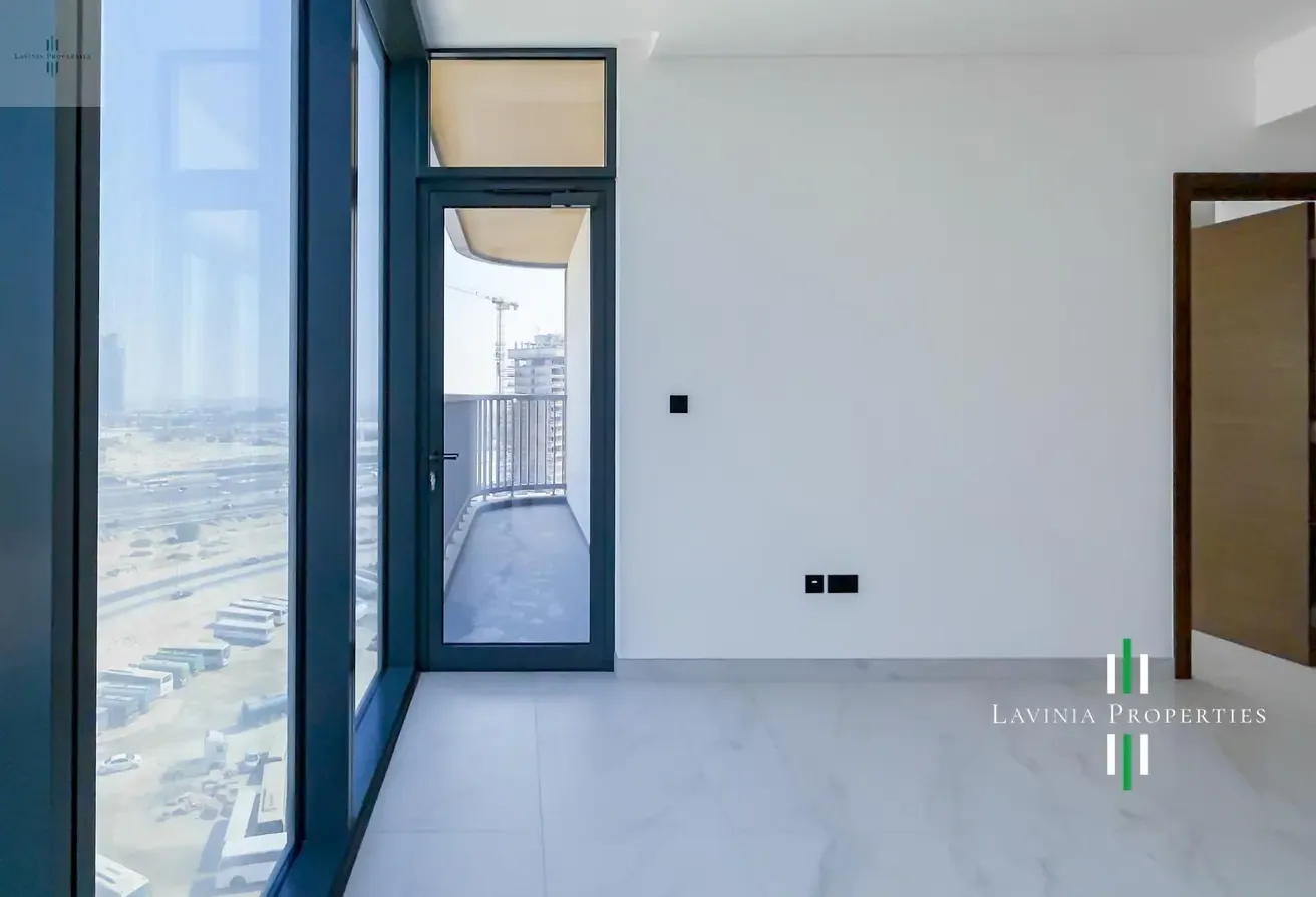 3BHK+5BATHS+MAID RENT IN THE CREST SOBHA HARTLAND