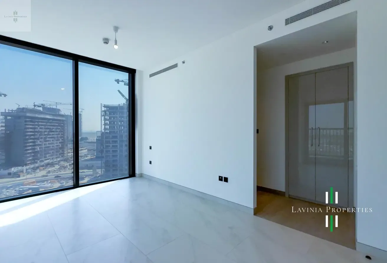 3BHK+5BATHS+MAID RENT IN THE CREST SOBHA HARTLAND