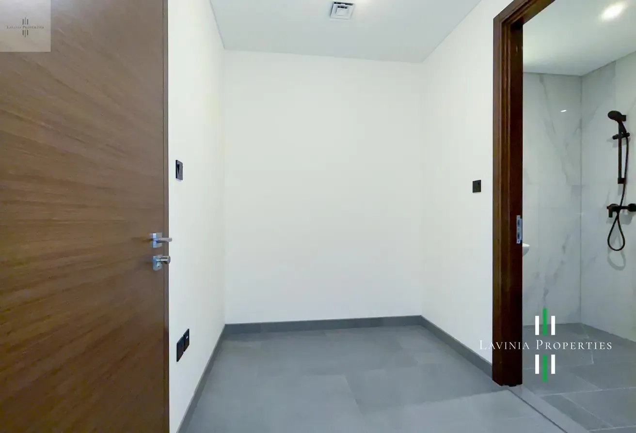 3BHK+5BATHS+MAID RENT IN THE CREST SOBHA HARTLAND