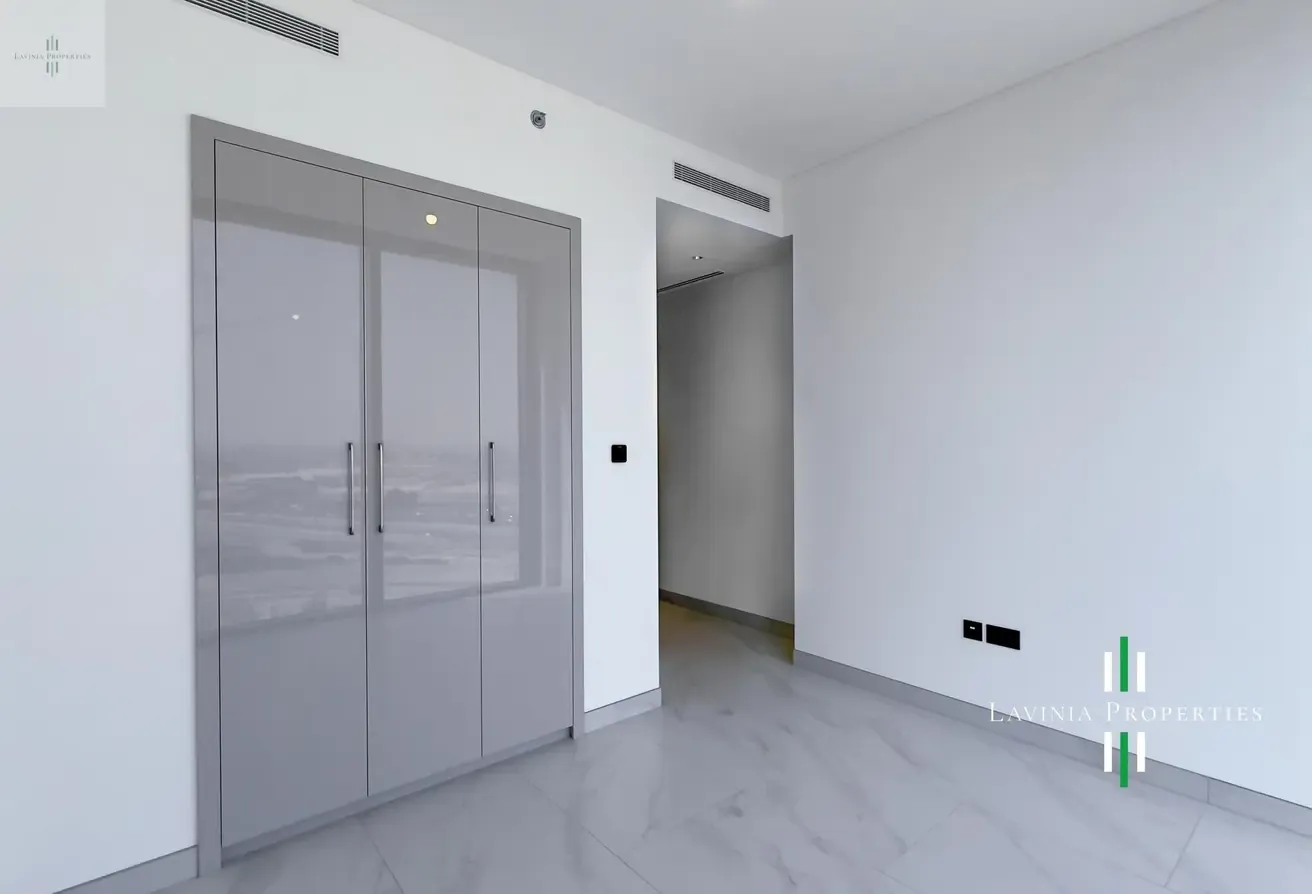3BHK+5BATHS+MAID RENT IN THE CREST SOBHA HARTLAND